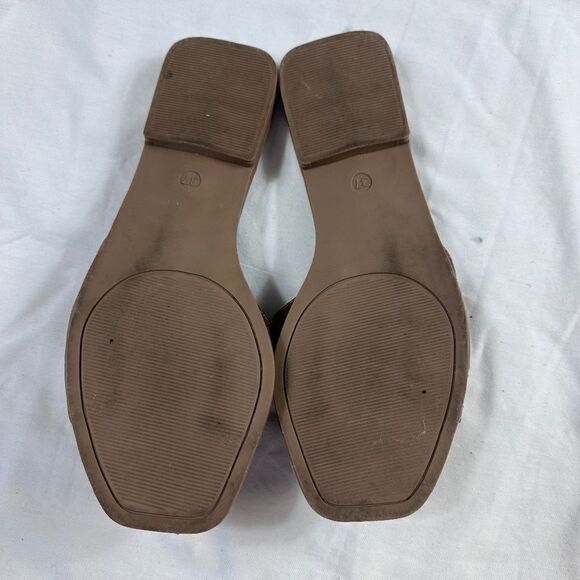 EUC MKS attitude check sandal - Picture 4 of 4